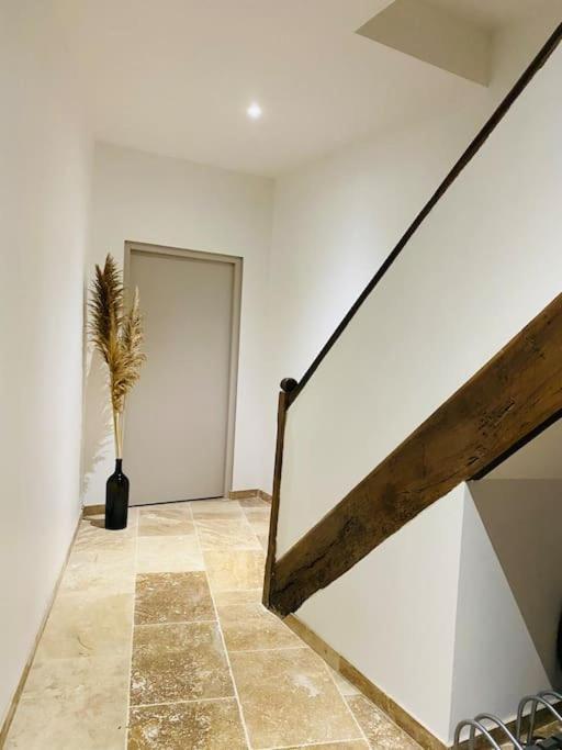 Magnifique Appartement Neuf 70M2 Lumineux Parking Cahors Buitenkant foto