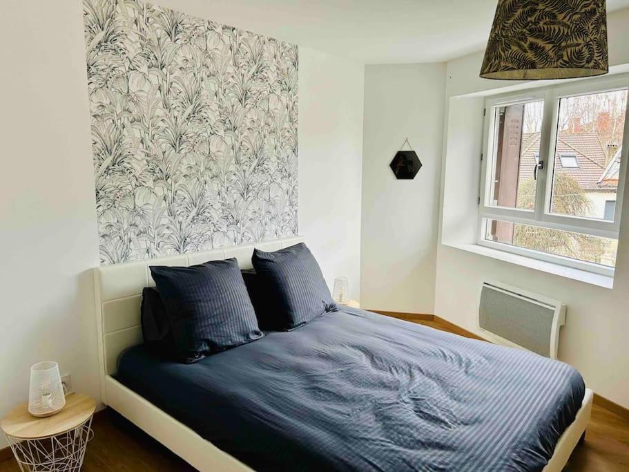 Magnifique Appartement Neuf 70M2 Lumineux Parking Cahors Buitenkant foto